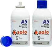 Detectortesters SOLO A5-001
