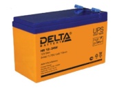 Delta HR 12-34W