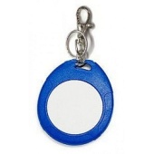 IronLogic IL-07EBW(order), с кольцом, синий + белый (номера по порядку)