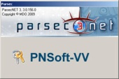 Parsec PNSoft-VV