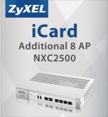 ZyXEL LIC-AP-ZZ0006F