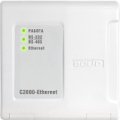 Болид C2000-Ethernet