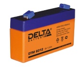 Delta DTM 6012