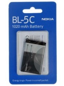 Ritm Аккумулятор Nokia BL-5C