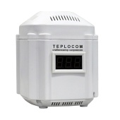 Бастион TEPLOCOM ST – 222/500-И