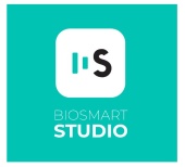 BioSmart Программное обеспечение BioSmart-Studio v6 Лицензия 50 пользователей