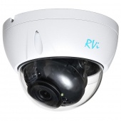 IP-Камера видеонаблюдения купольная RVi-IPC31VS (4 мм)