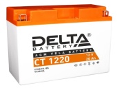 АКБ 12 - 20 Delta CT 1220