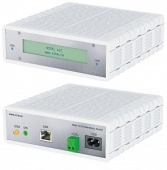 Ritm Центральная мониторинговая станция "Контакт" PCN2P-GSM-Ethernet