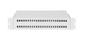 NIKOMAX NMF-RP48SC-WS-ES-2U-GY