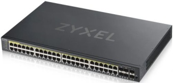 ZyXEL GS192048HPV2-EU0101F