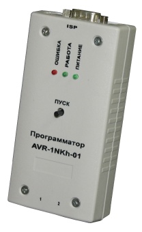 Интеграл + Программатор AVR-1NKh для РСПИ “Струна-5»