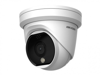 Hikvision DS-2TD1117-3/PA