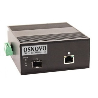 OSNOVO OMC-1000-11BX-I