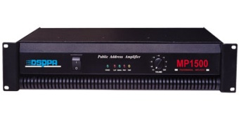 DSPPA MP-1500