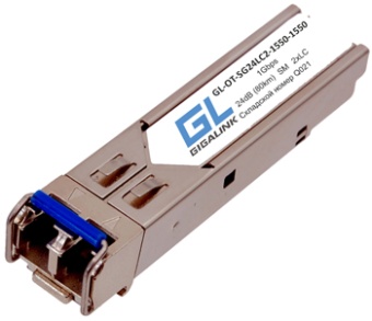 Gigalink GL-OT-SG24LC2-1550-1550-I