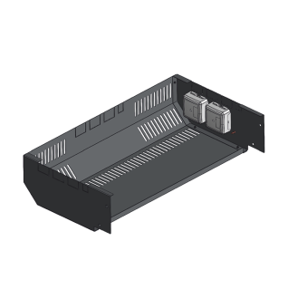 Sonar SPM-Cover с предустановленными изоляторами шлейфа ИЗ-1-R3