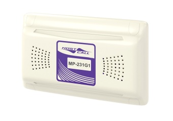 Hostcall MP-231G1