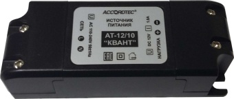 AccordTec AT-12/10 КВАНТ