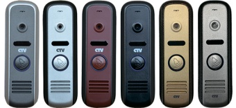 CTV-D1000HD Gs