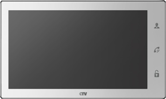 CTV-M4106AHD (белый)