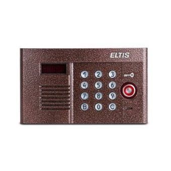 ELTIS DP400-RD16 (1036)