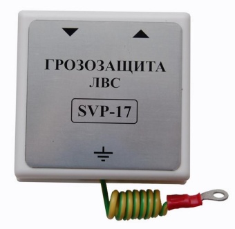 СпецВидеоПроект SVP-17