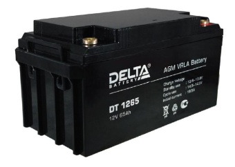 Delta DT 1265