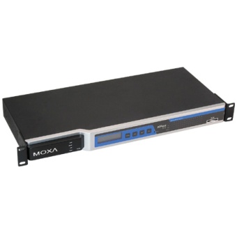 Moxa NPort 6650-8