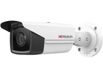 HiWatch Pro IPC-B522-G2/4I (4mm)