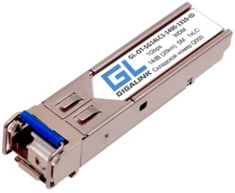 Gigalink GL-OT-SG14LC2-1310-1310-I