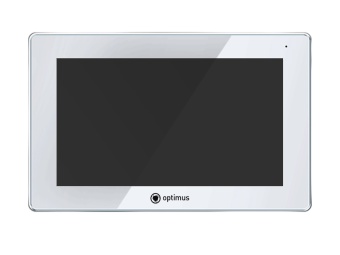 Optimus VMH-7.2 (белый)