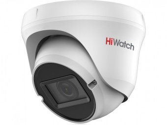 HiWatch DS-T209(B) (2.8-12 mm)