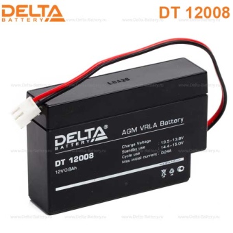 Delta DT 12008 Т13