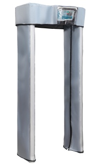 Блокпост Чехол для арочного металлодетектора серии PC Z