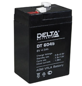 Delta DT 6045
