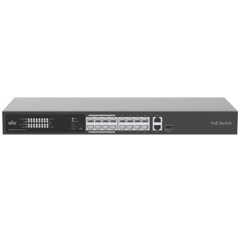 Uniview NSW2020-16T1GT1GC-POE-IN
