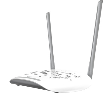 TP-link TL-WA801N