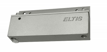 ELTIS EML300S со встр.сенсором открывания двери (серебр.металлик)