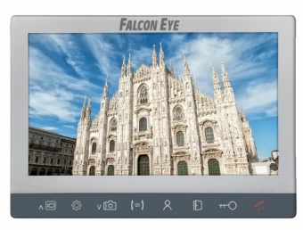 Falcon Eye Milano Plus HD XL