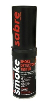 Detectortesters SMOKESABRE 01-001