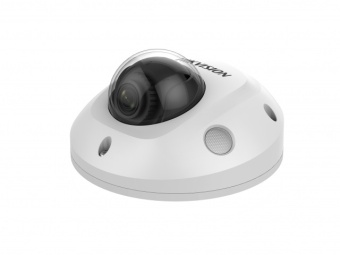 Hikvision DS-2CD2543G0-IWS(2.8mm)(D)