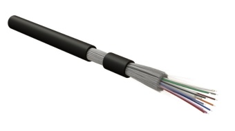 Hyperline FO-DT-IN/OUT-9S-24-HFLTx-BK