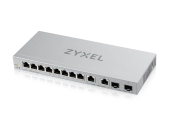 ZyXEL XGS1210-12-ZZ0101F