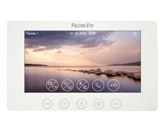 Falcon Eye Cosmo HD Plus VZ