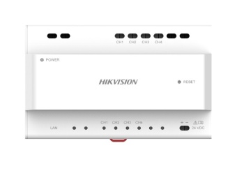 Hikvision DS-KAD704