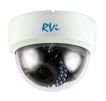 RVi-IPC31S (2.8-12 мм)