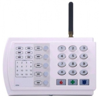 Ritm Контакт GSM-9 с внешней антенной (версия 2)