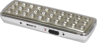 Бастион Skat LT-301200-LED-Li-Ion